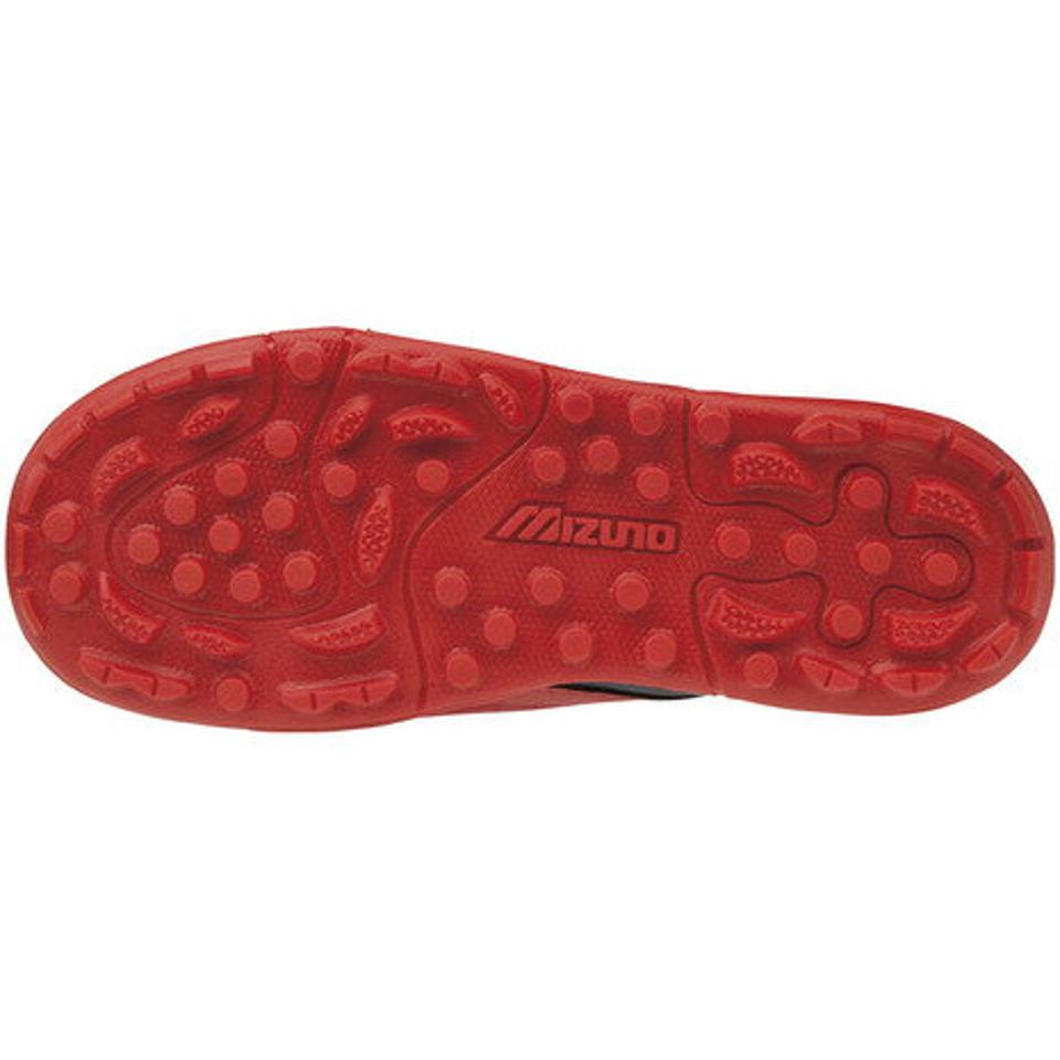 ミズノ(MIZUNO) ジュニアサッカートレーニングシューズ レビュラ3 クラブ+ AS P1GE206601 サッカーシューズ トレシュー (キッズ)