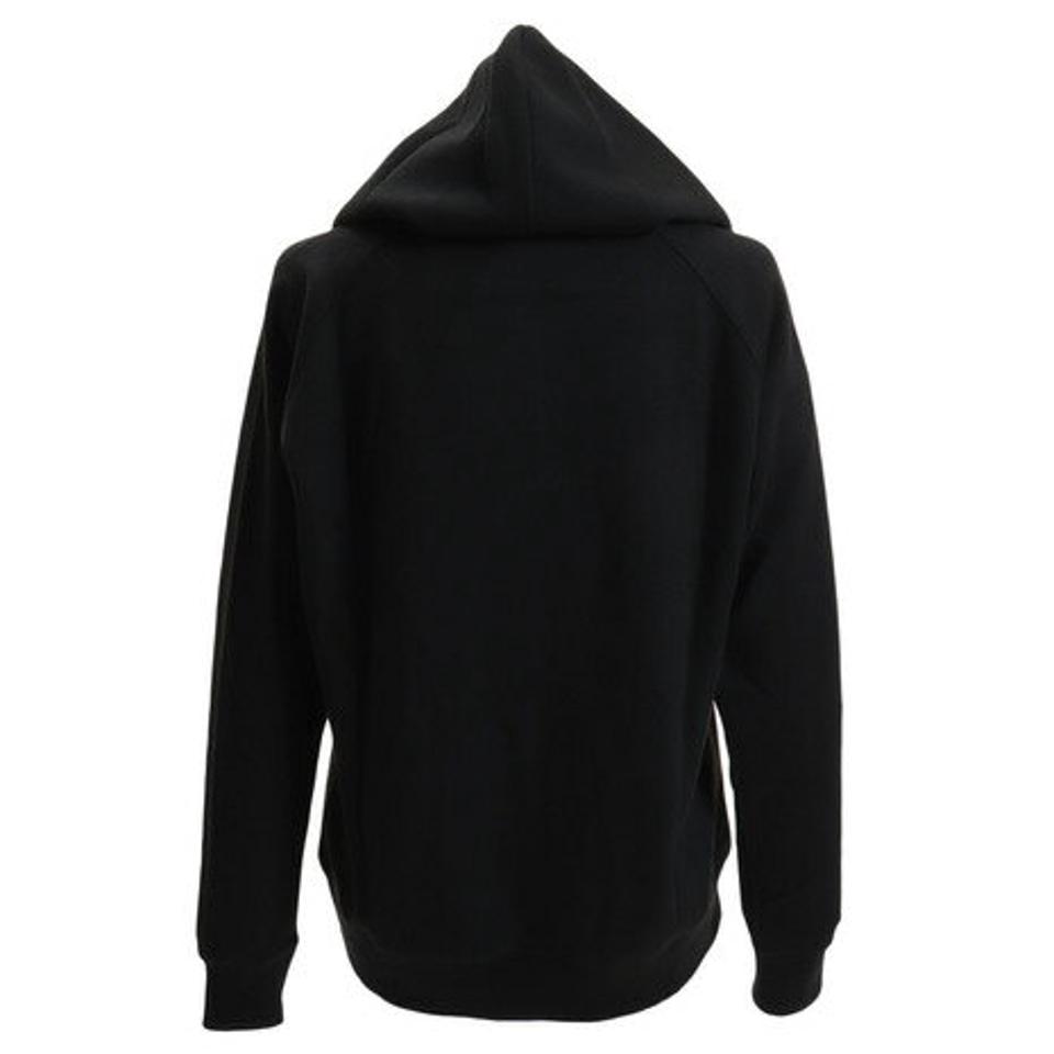 ジローム（GIRAUDM）（レディース）UVスムーステンジクフードパーカー 861GM9HD7985 BLK オンライン価格