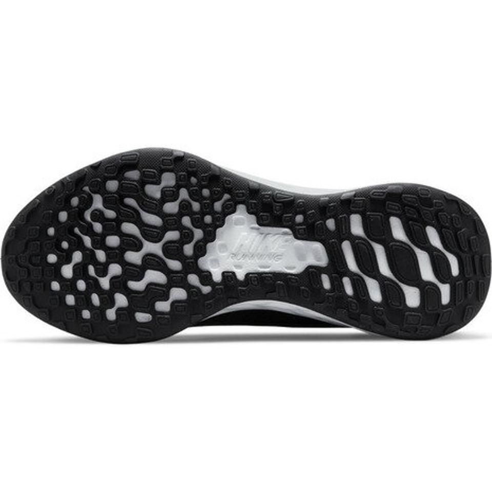 【9/10 24h限定 エントリー&対象4店舗買い回りで最大P10倍!】ナイキ(NIKE)(メンズ)スポーツシューズ ランニングシューズ レボリューション 6 NN 4E DD8475-003