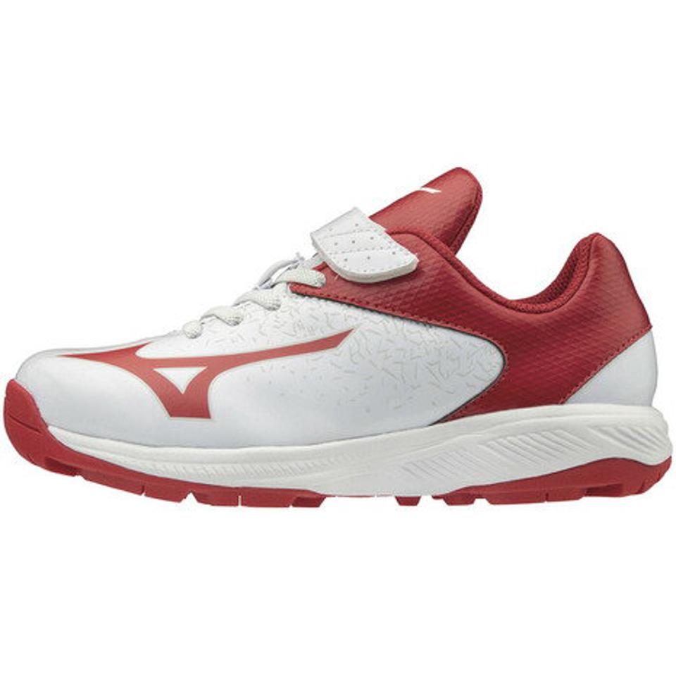 ミズノ（MIZUNO） 野球 トレーニングシューズ ジュニア セレクトナイン トレーナー2 (SELECT9 TRAINER 2 CR) 11GT192462 （キッズ）
