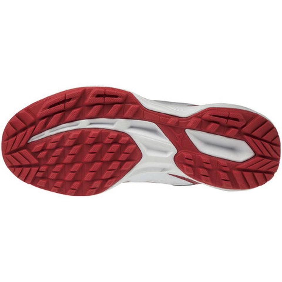 ミズノ（MIZUNO） 野球 トレーニングシューズ ジュニア セレクトナイン トレーナー2 (SELECT9 TRAINER 2 CR) 11GT192462 （キッズ）