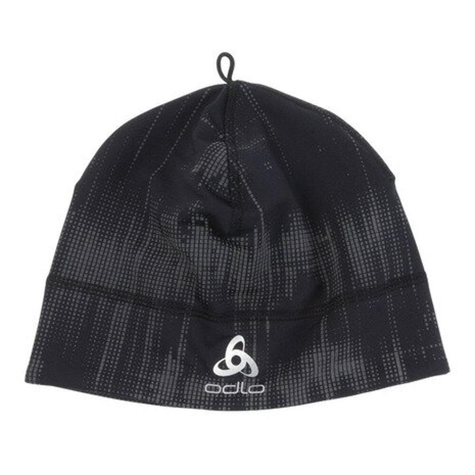 オドロ(ODLO) ランニング POLYKNITWARMハット 776350-60239 (メンズ、レディース)