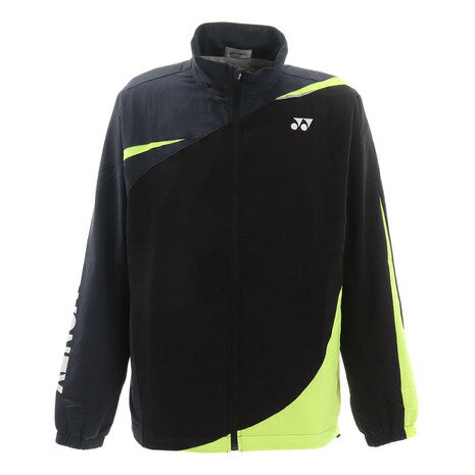 ヨネックス（YONEX） ウィンドウォーマーシャツ 70073-007 （メンズ）