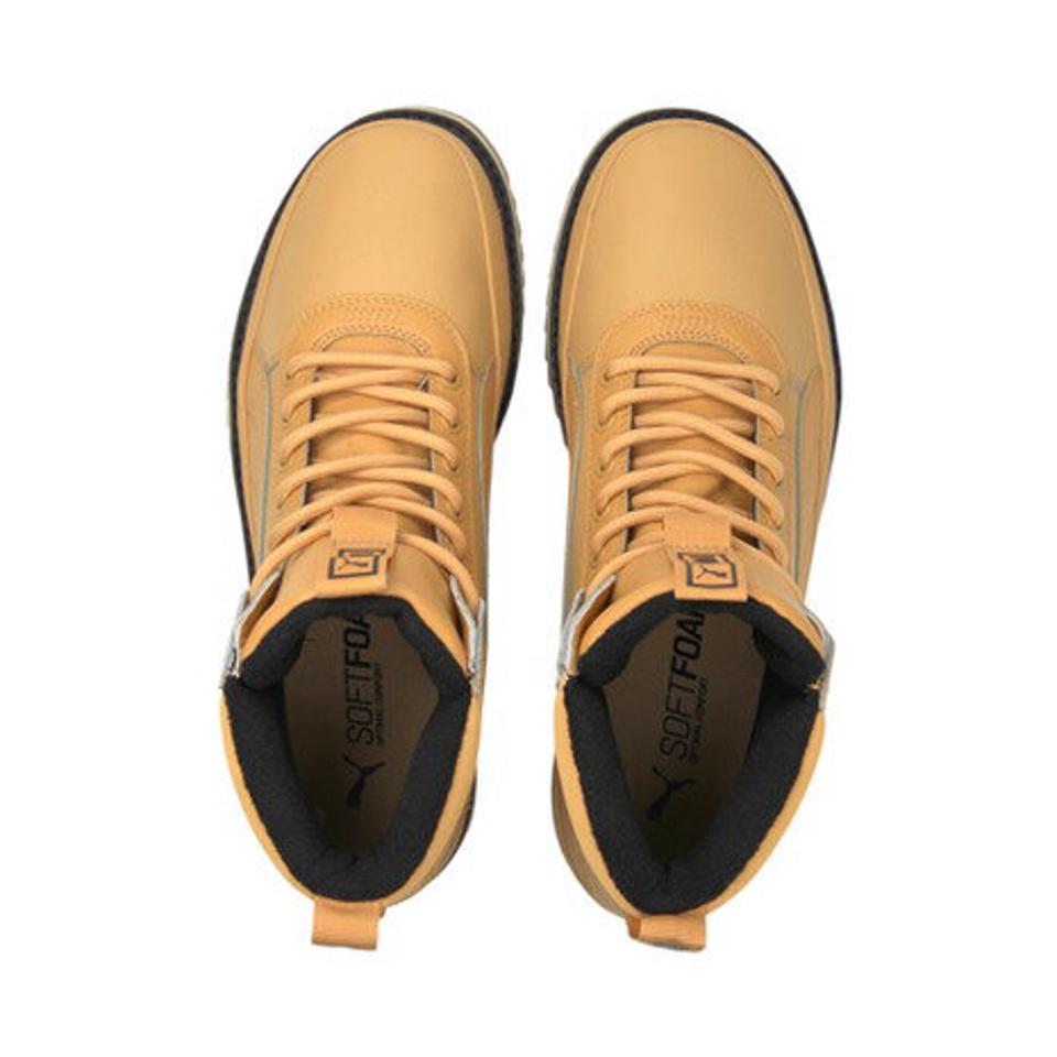 プーマ（PUMA） スニーカー アウトドアシューズ デジアルト V2 WTR ラバー 38075403 （メンズ）