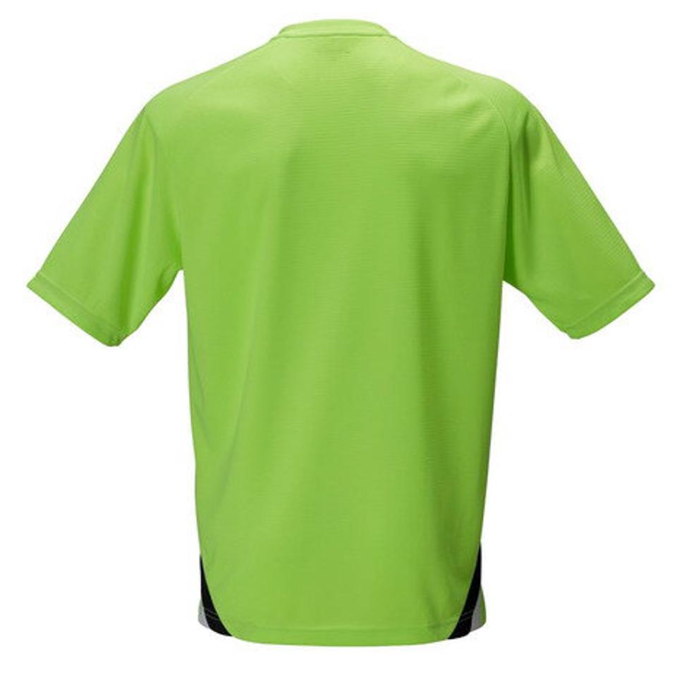 ディアドラ（diadora） ACV コンペティショントップ DTG0383-15 【 メンズ 半袖シャツ テニス バドミントン ウェア 】 （メンズ）