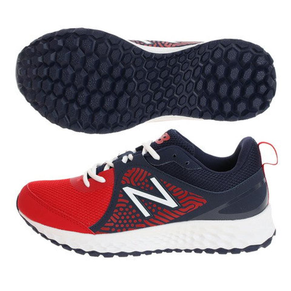 ニューバランス(new balance) 野球 トレーニングシューズ 一般 T3000 PR5 2E (メンズ)