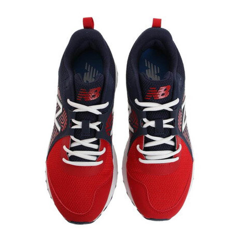 ニューバランス(new balance) 野球 トレーニングシューズ 一般 T3000 PR5 2E (メンズ)