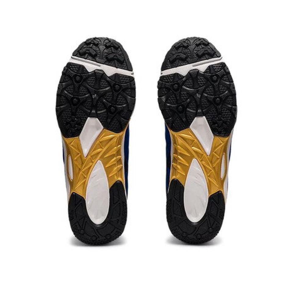 アシックス（ASICS） ジュニアスポーツシューズ ベルクロ ベルト付き スニーカー レーザービーム SG-MG 1154A114.405 （キッズ）