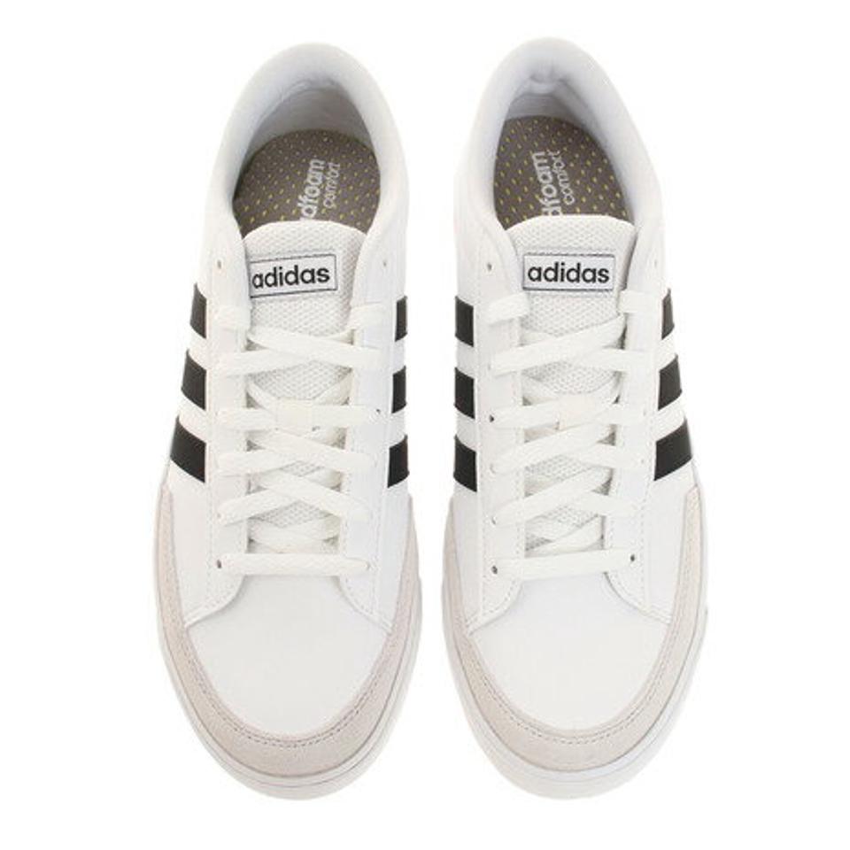 【アディダス対象商品限定エントリーでP10倍！2/25 23:59まで】アディダス（adidas） スニーカー スポーツシューズ レトロ バルク トレーナー RETRO VULC TRAINER H02209 （メンズ）