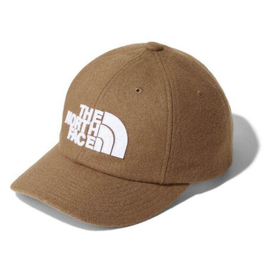 ノースフェイス(THE NORTH FACE) 帽子 キャップ トレッキング 登山 TNFロゴ フランネル NN42031 UB (メンズ)