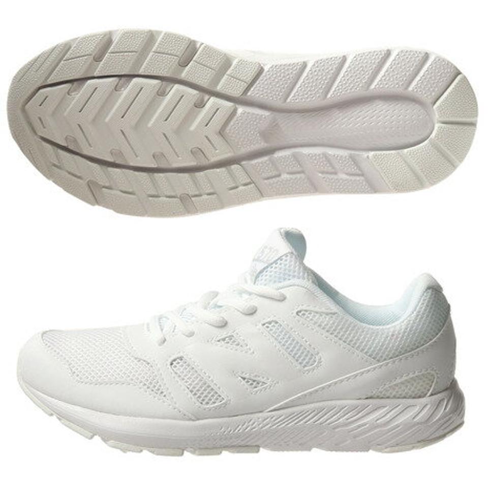 ニューバランス（new balance）（キッズ）ジュニアスポーツシューズ スニーカー YK570 WG YK570WGW