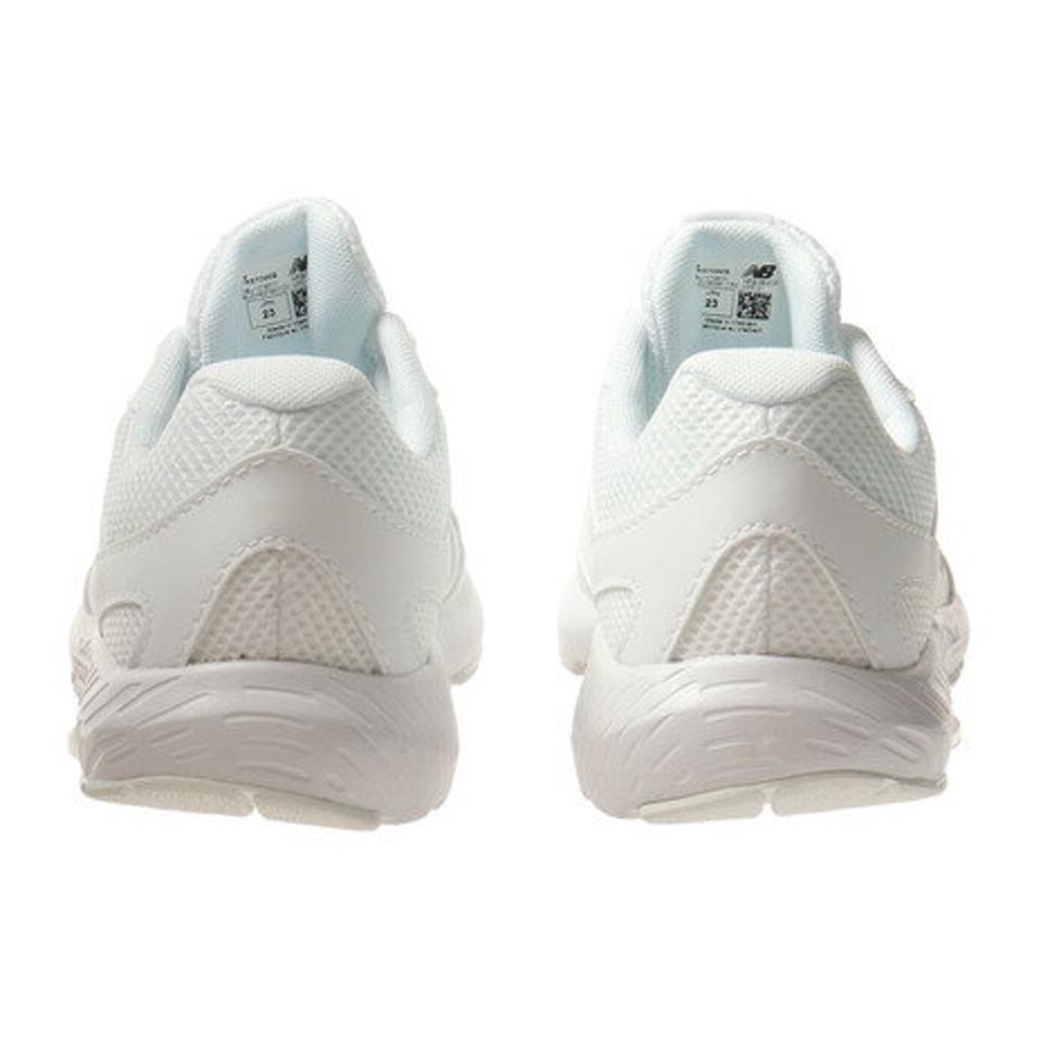 ニューバランス（new balance）（キッズ）ジュニアスポーツシューズ スニーカー YK570 WG YK570WGW