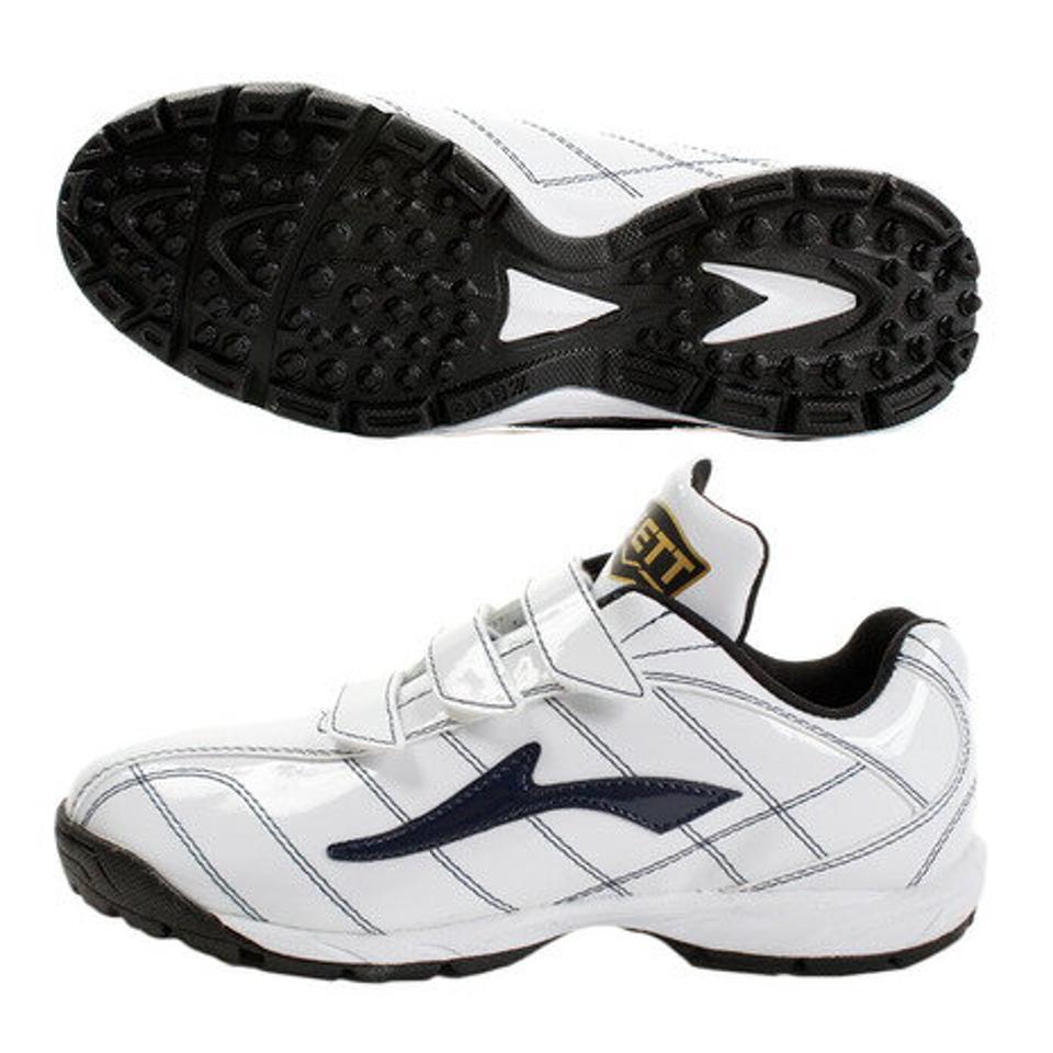 ゼット(ZETT) 野球 トレーニングシューズ 一般 ラフィエット BSR8017C-1129 (メンズ)