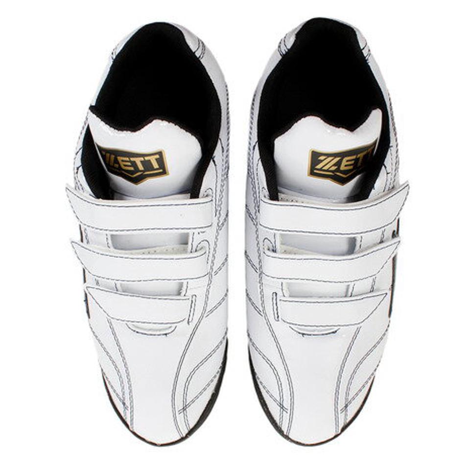 ゼット(ZETT) 野球 トレーニングシューズ 一般 ラフィエット BSR8017C-1129 (メンズ)