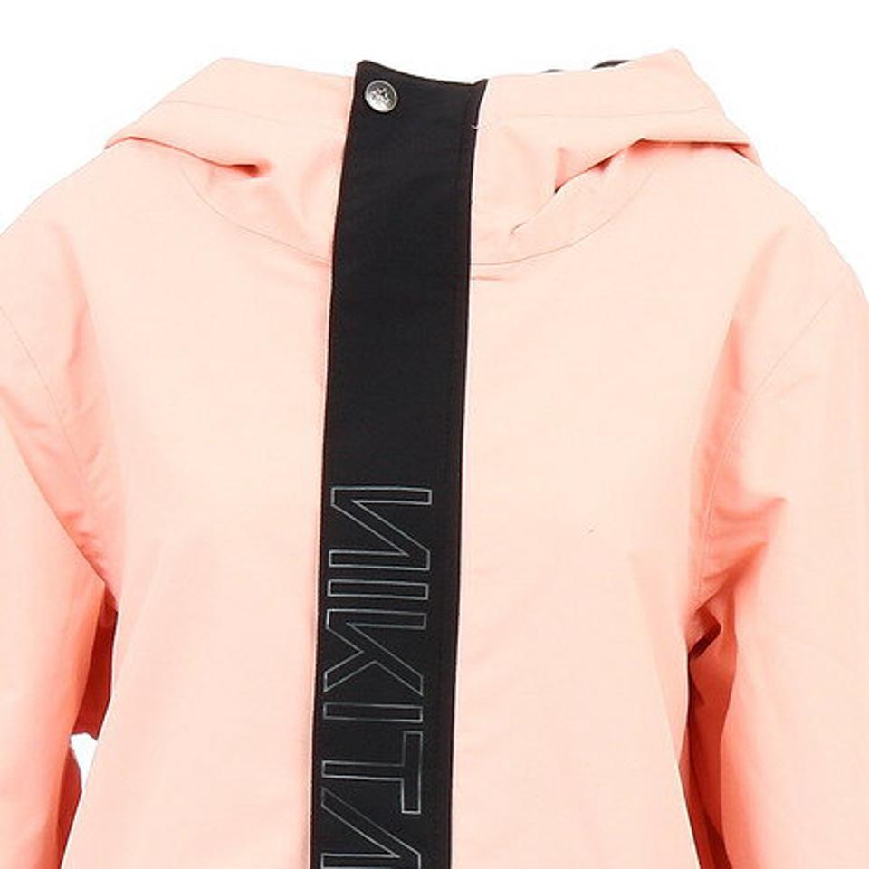 ニキータ（NIKITA） スノーボード ウェア NEW SPRUCE ジャケット NBFW210019 PINK （レディース）