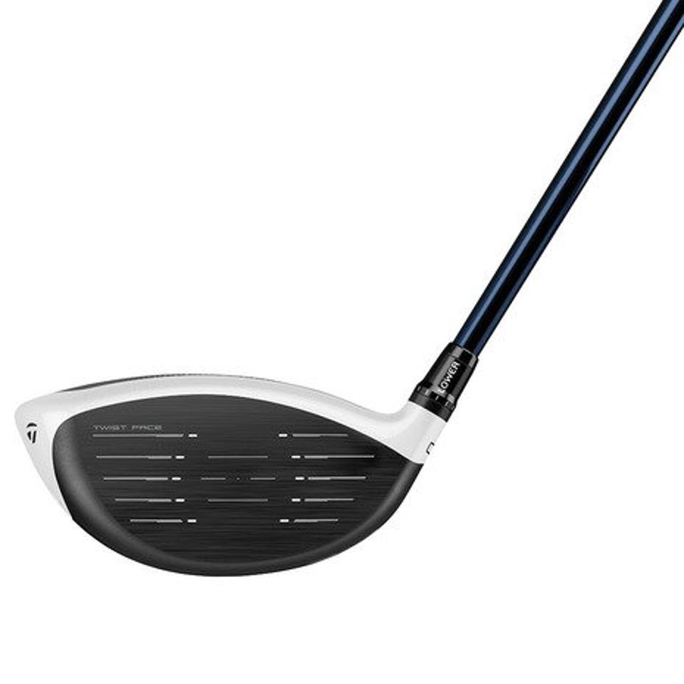 テーラーメイド（TAYLORMADE） SIM2 MAX-D (シム2 マックスディー)ドライバー(1W ロフト10.5度)TENSEI BLUE TM50 ゴルフクラブ メンズ （メンズ）
