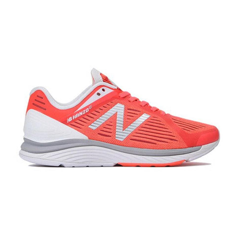 ニューバランス(new balance) ランニングシューズ ハンゾー HANZUP1 D ジョギングシューズ (レディース)