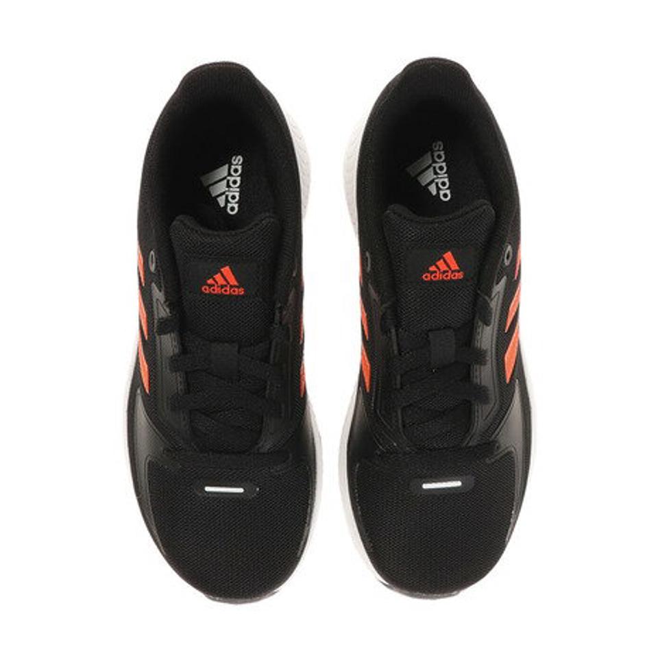 アディダス（adidas）（キッズ）ジュニアスポーツシューズ CORE FAITO K FY9500 スニーカー