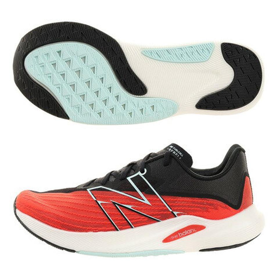 ニューバランス(new balance) ランニングシューズ FuelCell REBEL MFCXLR2D MFCXLB2D MFCXLK2D ジョギングシューズ マラソン 靴 シューズ (メンズ)