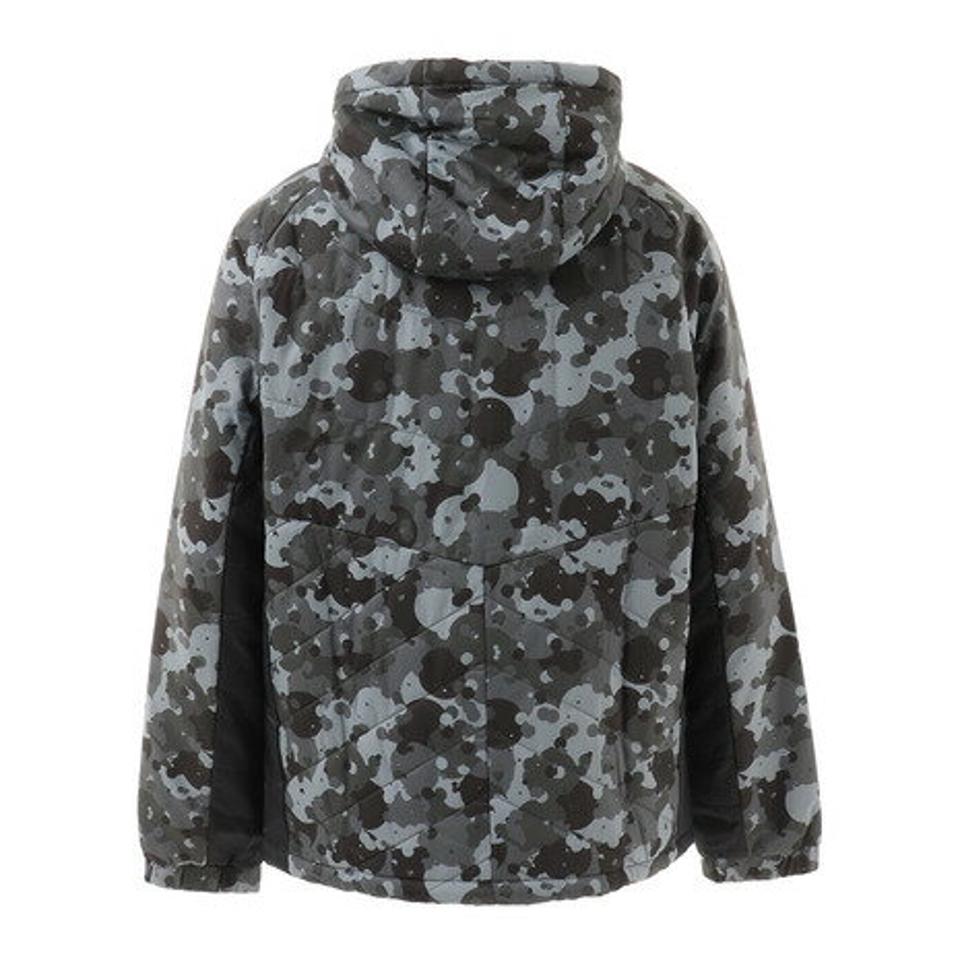 オークリー（OAKLEY） Enhance Insulation ジャケット 9.7 20 412823-00G スポーツウェア （メンズ）