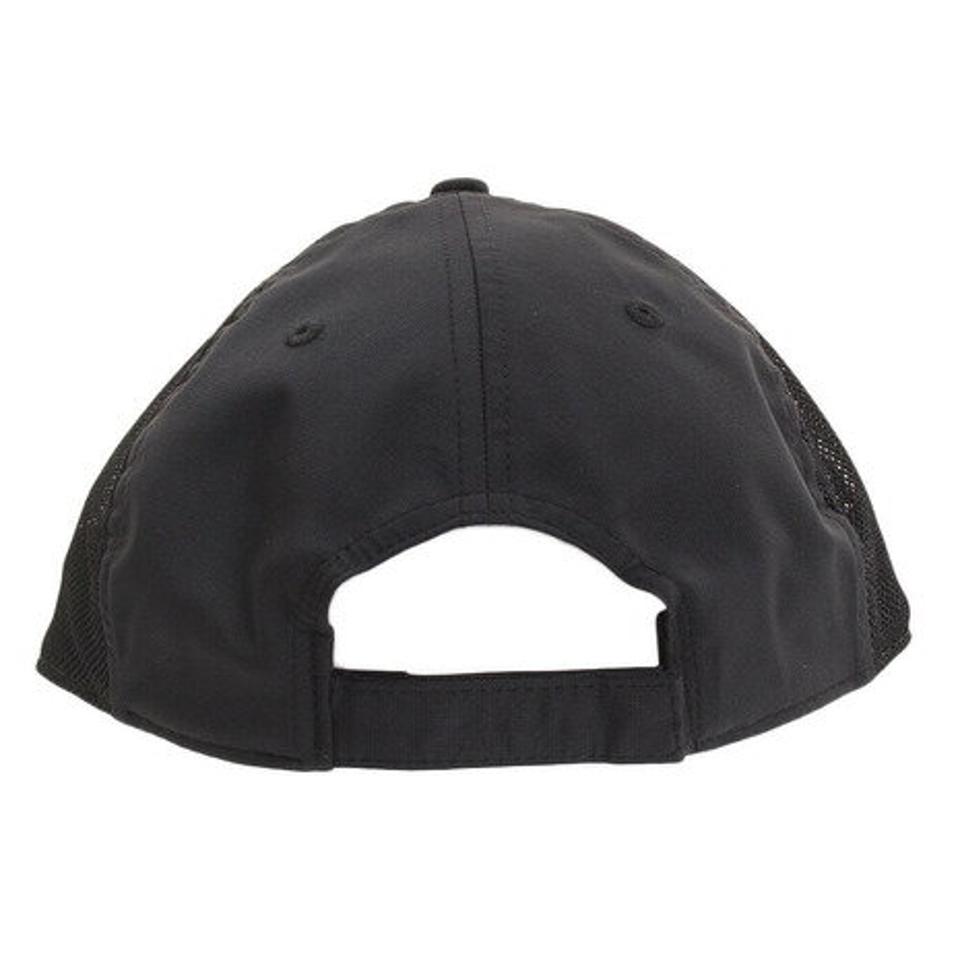 ハイドロゲン(HYDROGEN) テニスキャップ FR0092BLACK (メンズ)