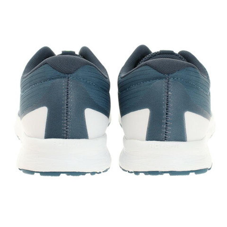 ニューバランス（new balance） ランニングシューズ メンズ MFLSHCI4 D ネイビー ジョギングシューズ スニーカー マラソン （メンズ）