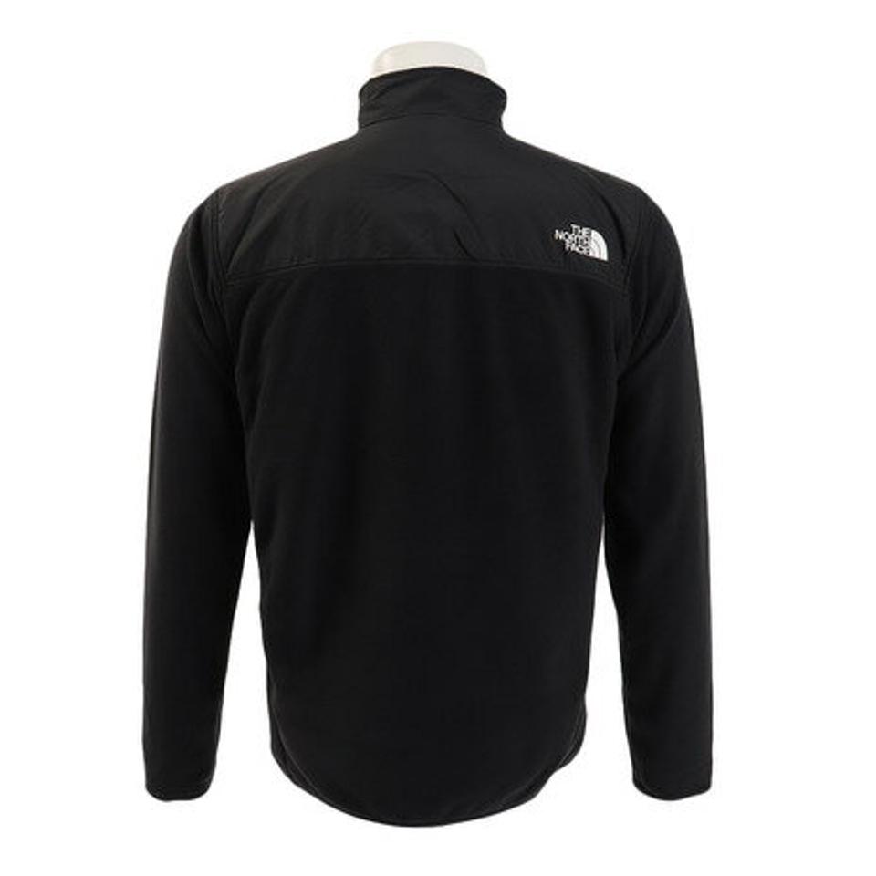 ノースフェイス（THE NORTH FACE） フリース ジャケット マウンテンバーサマイクロジャケット NL71904 K （メンズ）