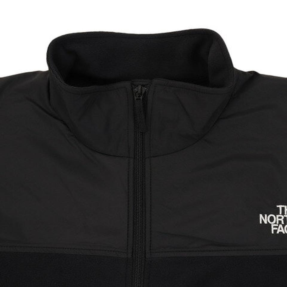 ノースフェイス（THE NORTH FACE） フリース ジャケット マウンテンバーサマイクロジャケット NL71904 K （メンズ）