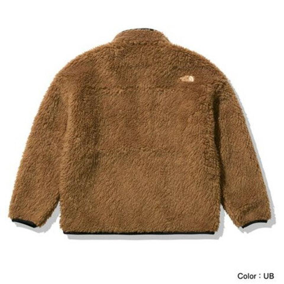 【10％OFFクーポン！3/26まで】ノースフェイス（THE NORTH FACE）（メンズ、レディース）ジップアップ スウィート ウォーター フリース プルオーバー バイオ NA72035 UB
