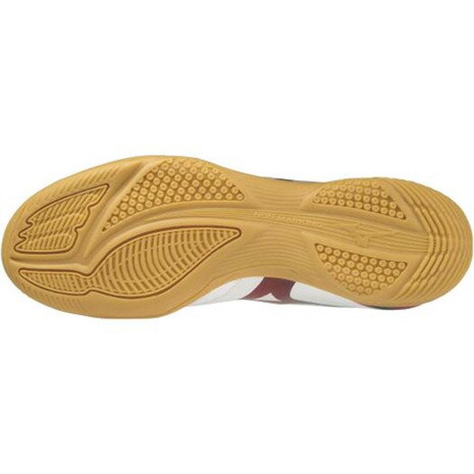 ミズノ(MIZUNO)(メンズ、レディース)フットサル インドア 屋内 室内 モナルシーダ NEO SALA SELECT IN Q1GA212262 トレーニングシューズ