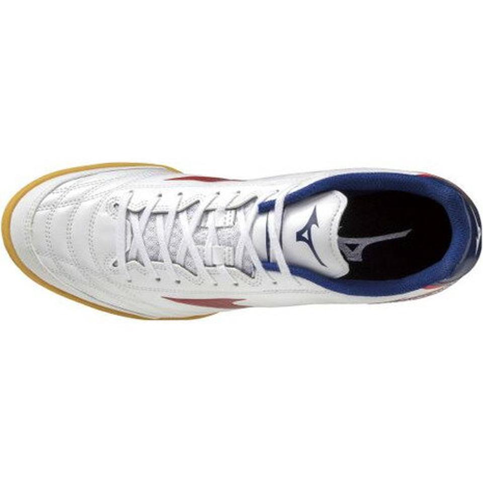 ミズノ(MIZUNO)(メンズ、レディース)フットサル インドア 屋内 室内 モナルシーダ NEO SALA SELECT IN Q1GA212262 トレーニングシューズ