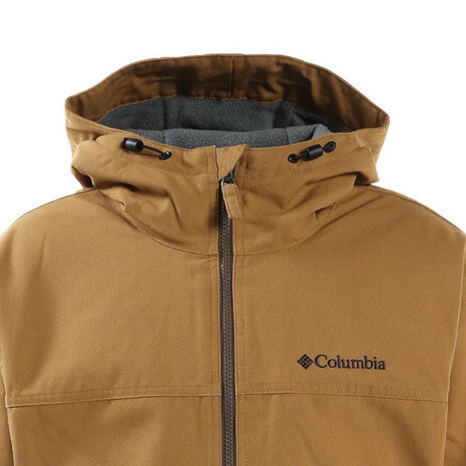 コロンビア（Columbia） ジャケット 中綿 アウター ロマビスタフーディー PM3753 264 （メンズ）