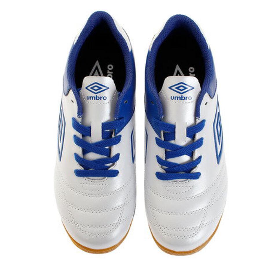 アンブロ(UMBRO)(キッズ)ジュニア フットサル インドア エバーブルー2TR J WIDIN UZ4PJB02WX WIDE