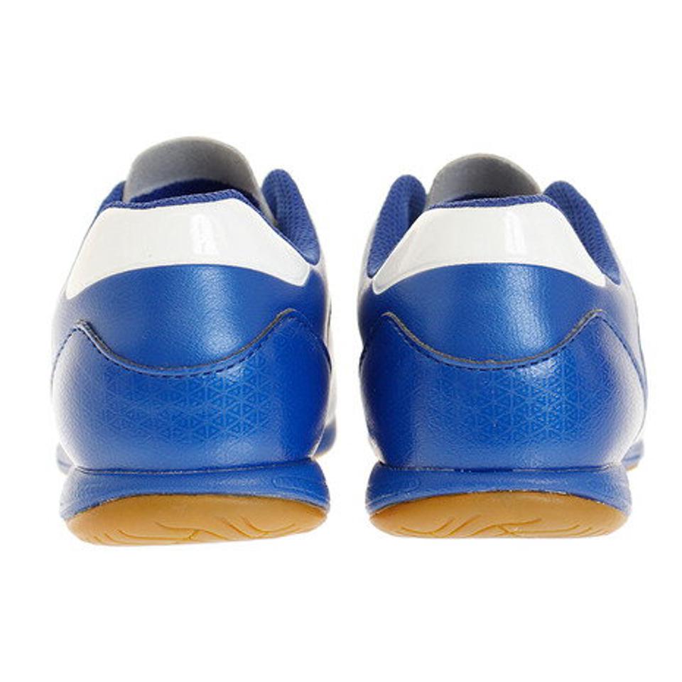 アンブロ(UMBRO)(キッズ)ジュニア フットサル インドア エバーブルー2TR J WIDIN UZ4PJB02WX WIDE