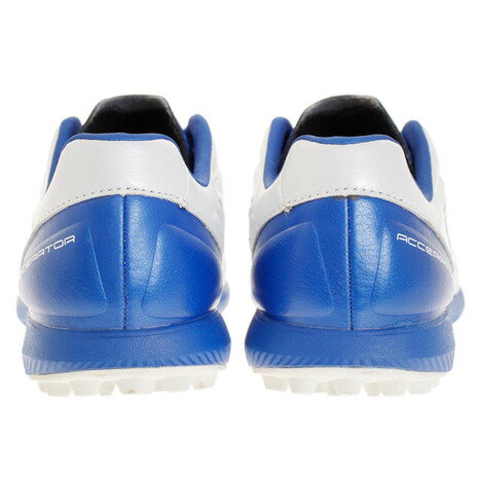 【12/10 24h限定 エントリー&対象4店舗買い回りで最大P10倍!】アンブロ(UMBRO)(キッズ) ジュニアサッカートレーニングシューズ アクセレイター TR WD XM TF UZ4PJB01