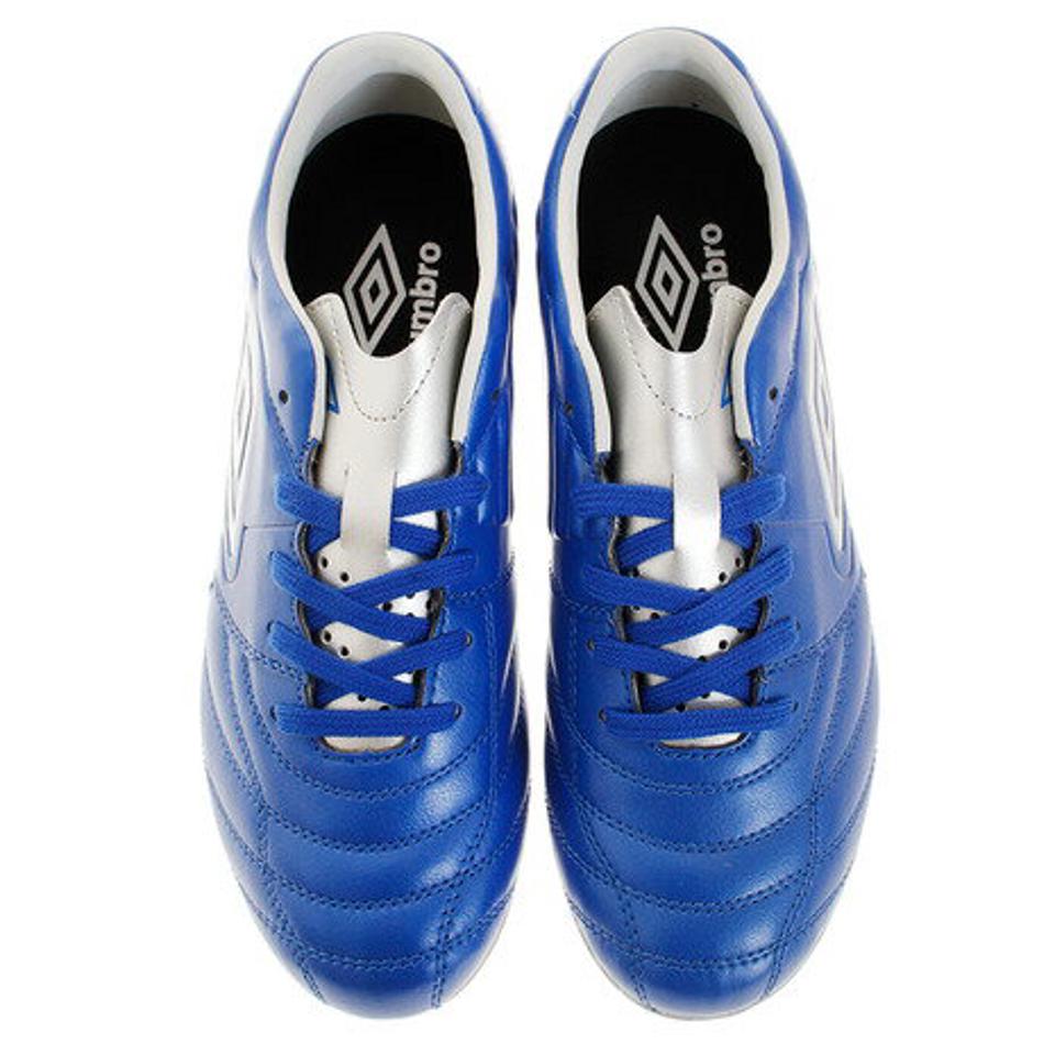 【10%オフクーポン 9/15まで】アンブロ(UMBRO) ジュニアサッカースパイク ハードグラウンド用 アクセレイターSL WD HG UZ4PJA01BX サッカーシューズ (キッズ)