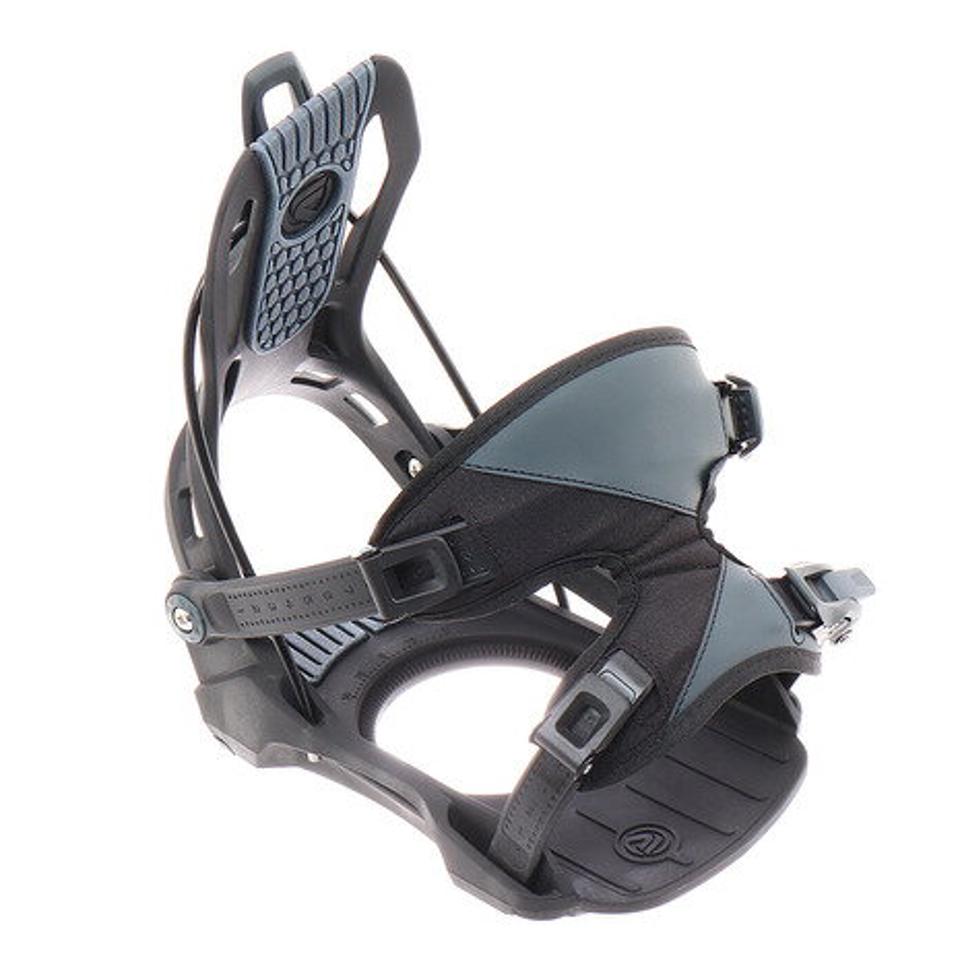 フロウ（FLOW） スノーボード ビンディング メンズ 20-21 NEXUS LTD BLACK グラトリ （メンズ）