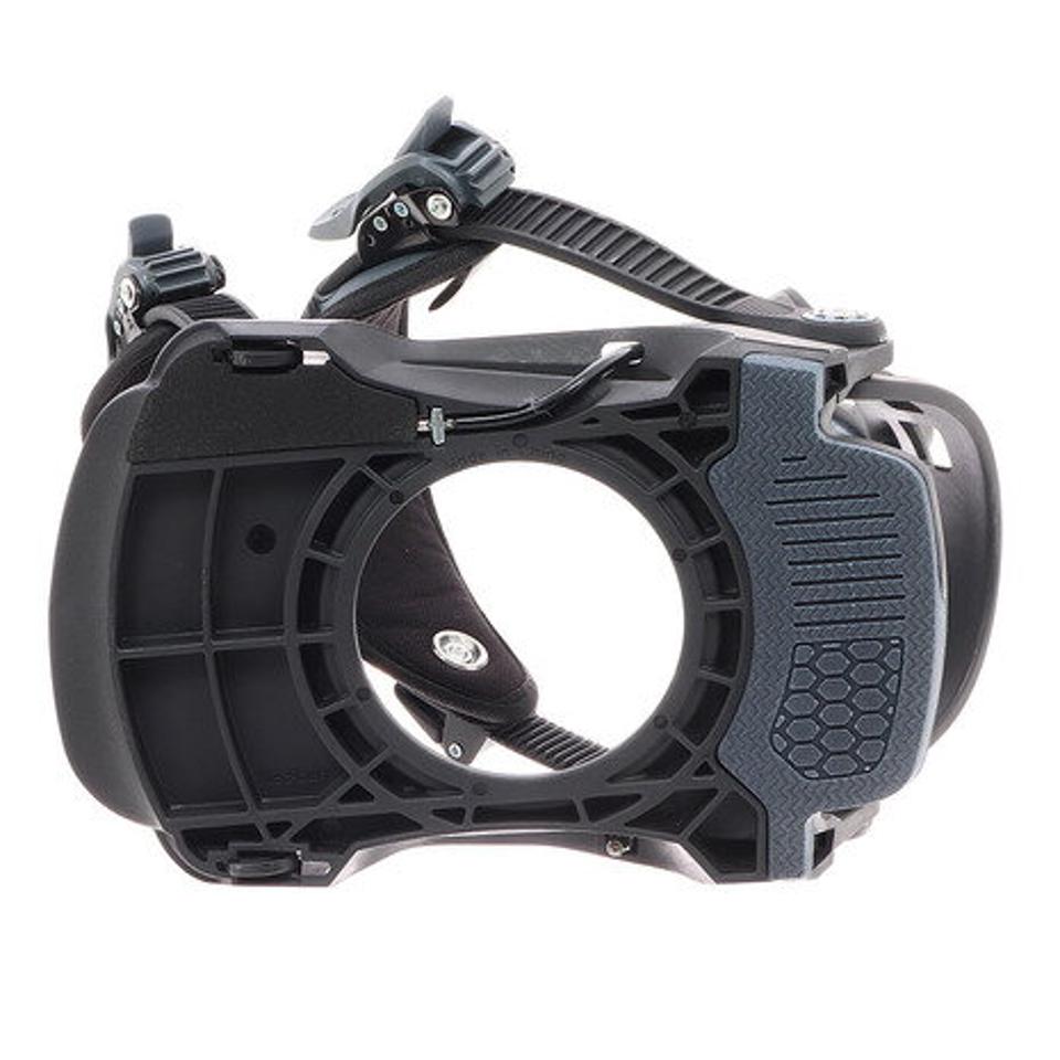 フロウ（FLOW） スノーボード ビンディング メンズ 20-21 NEXUS LTD BLACK グラトリ （メンズ）