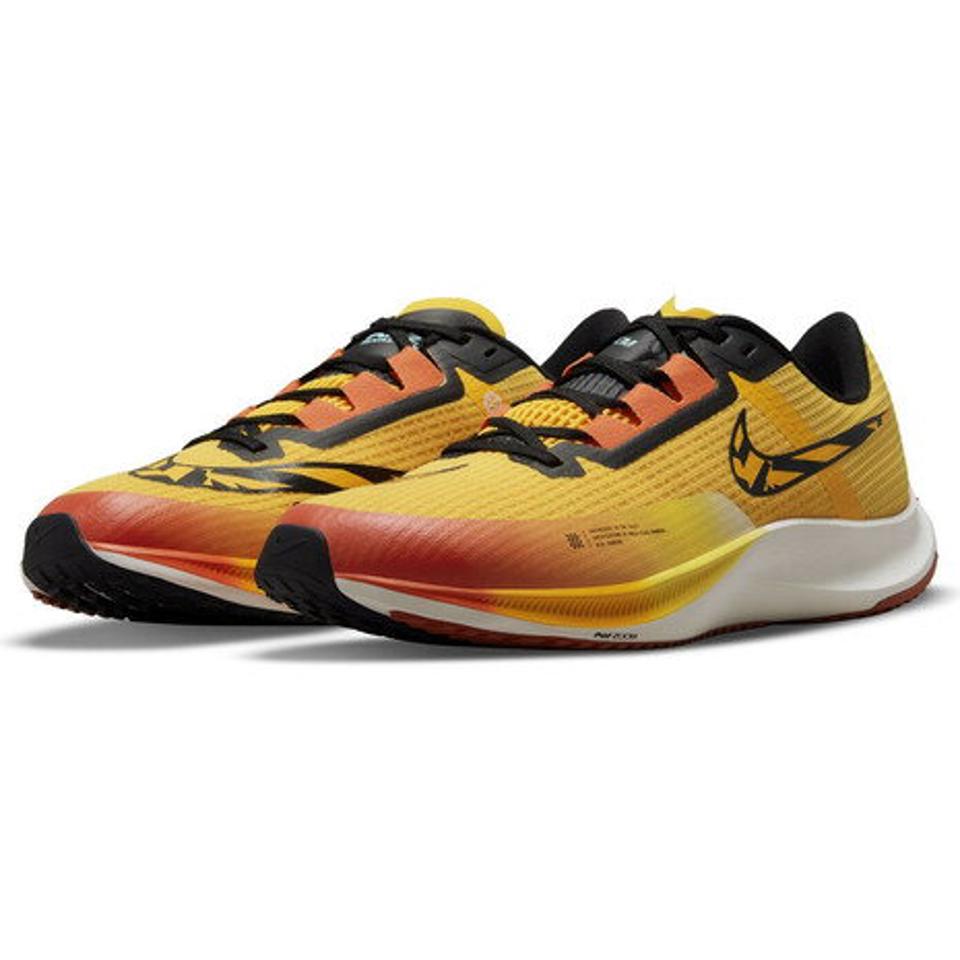 【ランニング対象品購入&エントリーでP10倍!8/19 20:00〜8/28 23:59】ナイキ(NIKE) ランニングシューズ トレーニングシューズ 部活 エア ズーム ライバル フライ 3 DO2424-739 (メンズ)