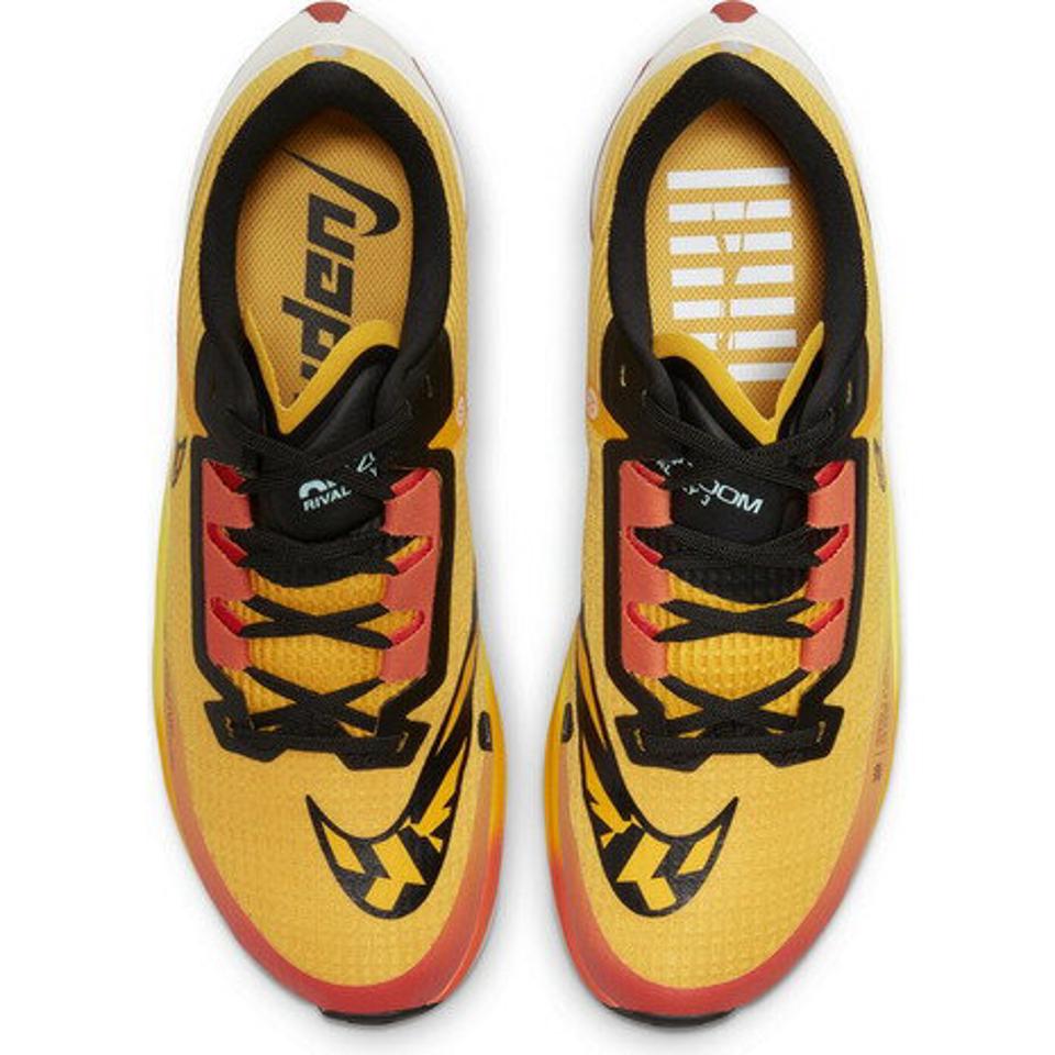 【ランニング対象品購入&エントリーでP10倍!8/19 20:00〜8/28 23:59】ナイキ(NIKE) ランニングシューズ トレーニングシューズ 部活 エア ズーム ライバル フライ 3 DO2424-739 (メンズ)