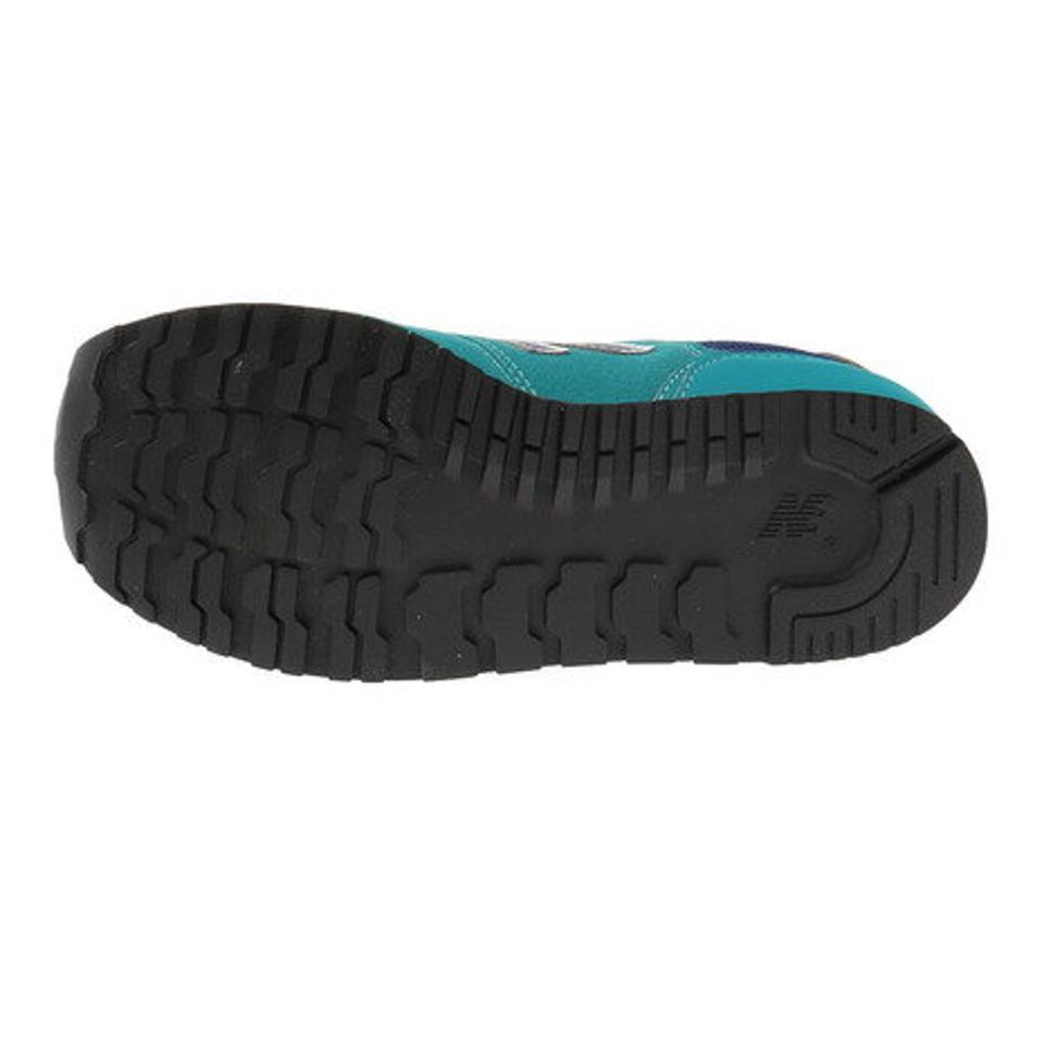 【20%OFFクーポンあり 2/21迄】ニューバランス（new balance） ジュニアスニーカー YV373 PG2 M スポーツシューズ （キッズ）