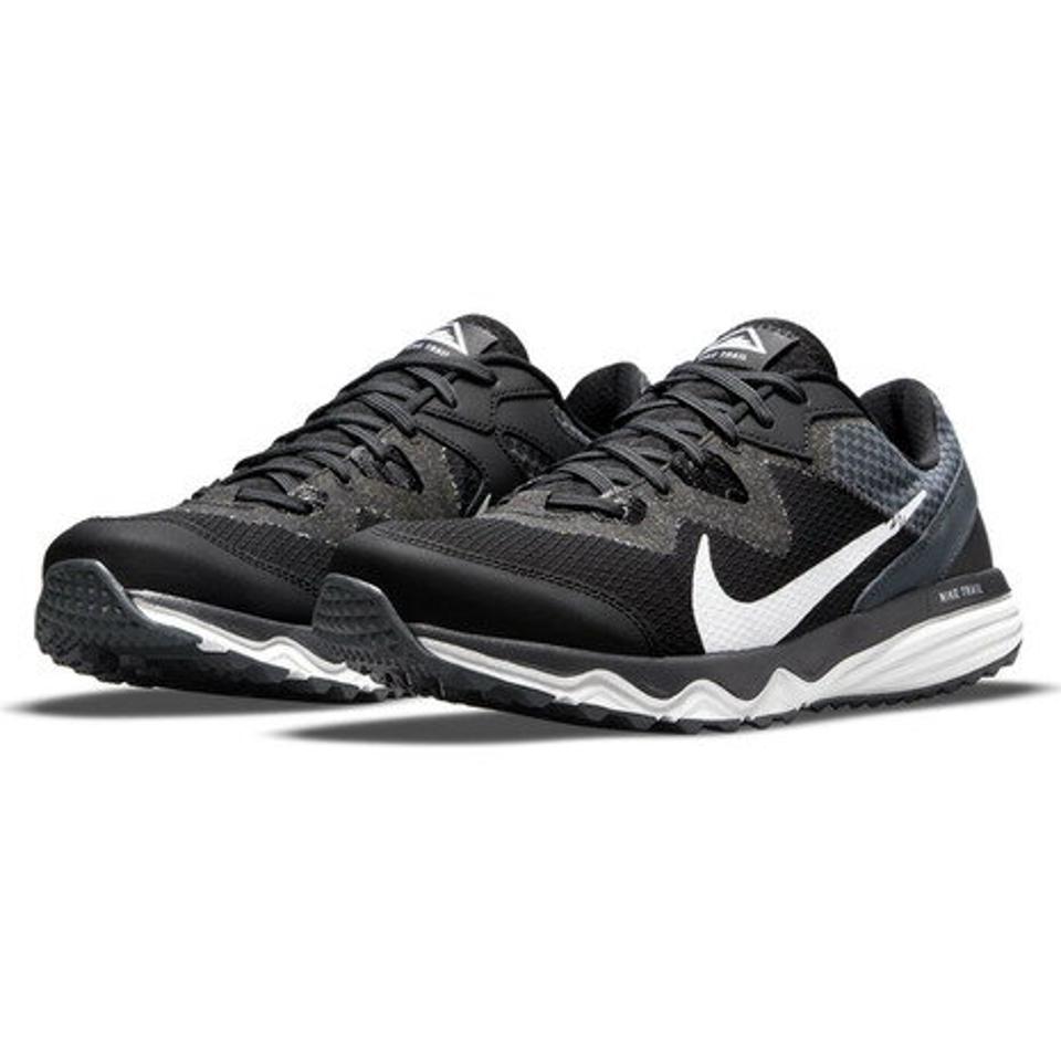 【ランニング対象品購入&エントリーでP10倍!8/19 20:00〜8/28 23:59】ナイキ(NIKE) ジュニパー トレイル ブラック ホワイト 黒 白 CW3808-001 ランニングシューズ 靴 スポーツ スニーカー ジョギング マラソン 部活 (メンズ)