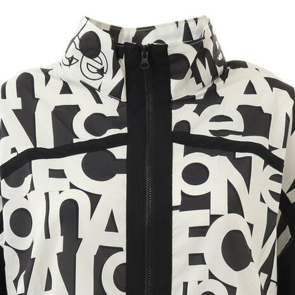 ニューバランス（new balance） Relentless ウーブンジャケット WJ13173BKW ジャージ （レディース）