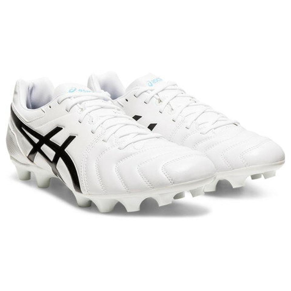アシックス(ASICS) サッカースパイク ハードグラウンド用 DS LIGHT WB 1103A018.102 サッカーシューズ (メンズ、レディース)