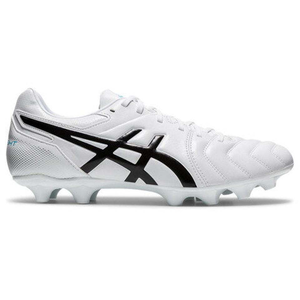 アシックス(ASICS) サッカースパイク ハードグラウンド用 DS LIGHT WB 1103A018.102 サッカーシューズ (メンズ、レディース)