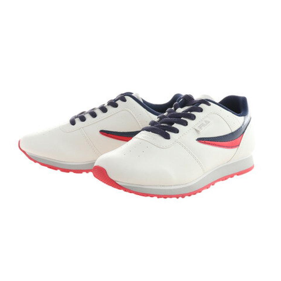 フィラ（FILA） スニーカー レディース ファリーナSL F50410560 オンライン価格 （レディース）