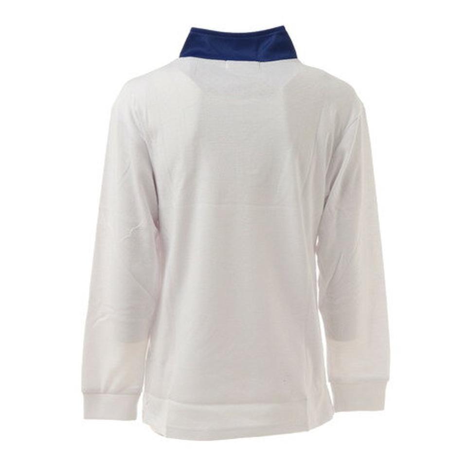 シーシーエル チーム（CCL TEAM）（キッズ）ジュニア タートルネックシャツ CK3061880BLU