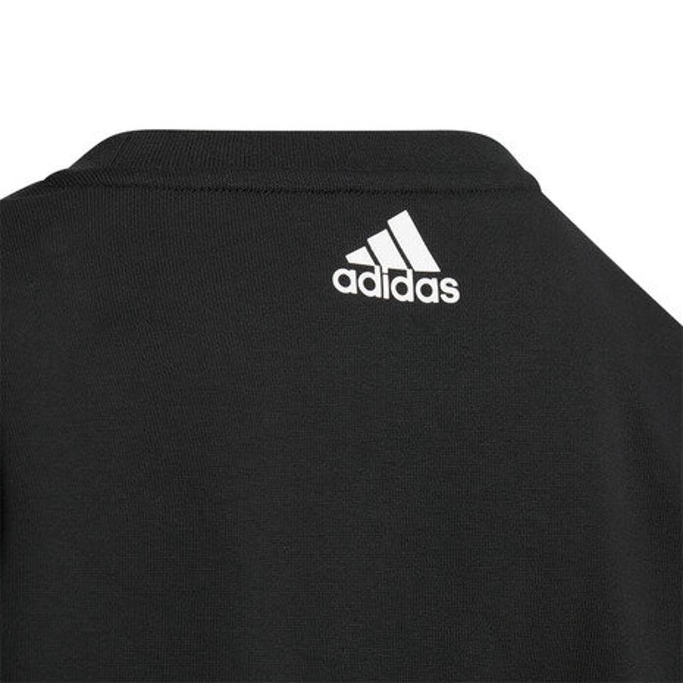 アディダス（adidas） クルーネック スウェットシャツ KMH88-H07258 （キッズ）