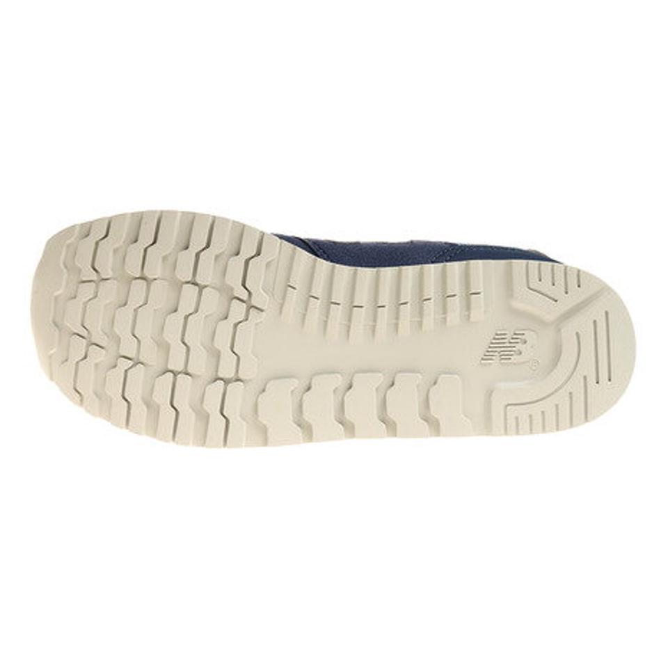 ニューバランス（new balance） スニーカー ネイビー ピンク YV373CT2M ジュニア スポーツシューズ 靴 シューズ （キッズ）