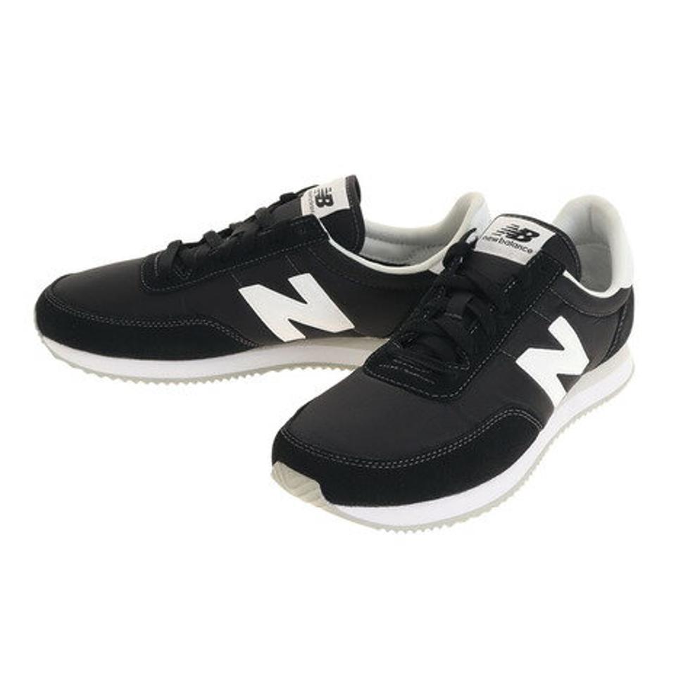 【20%OFFクーポン 27日まで】ニューバランス（new balance） スニーカー 黒 ブラック UL720 AA D スポーツシューズ シューズ 靴 （メンズ、レディース）